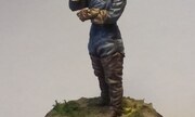 Russian Pilot 1:32