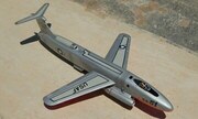 Martin XB-51 1:72