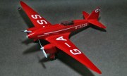 De Havilland DH 88 Comet 1:48