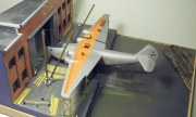Boeing 314 Clipper 1:144