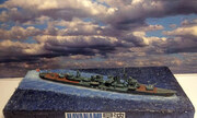 IJN Hayanami 1:700