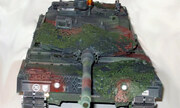 Leopard 2A6 1:16