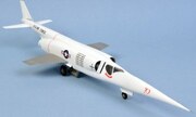 Douglas X-3 Stiletto 1:48