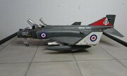 McDonnell Douglas FG.1 Phantom II 1:72