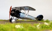 Nieuport 24 1:72