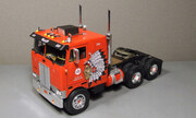 Peterbilt Type 352 Pacemaker 1:25