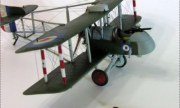 Airco DH.2 1:72