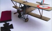 Nieuport 10 1:48