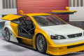 Opel Astra V8 Coupe 1:24