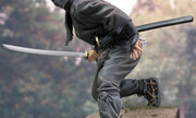 Ninja Assasin No