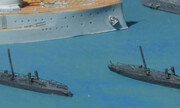 SMS Schütze 1:700