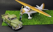 Stinson Reliant 1:48