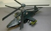 Kamov Ka-58 1:72
