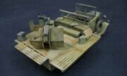 MB G3 mit 2 cm Flak 1:35
