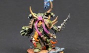 Champion der Seuchenmarines Ohne