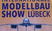 Internationale Modellbau-Show Lübeck 2025, Teil 1 Modellversium