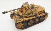 Marder III Ausf. H 1:72