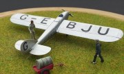 Short S.4 Satellite 1:72