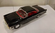 Chrysler 300 1962 1:25