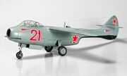 Lavochkin La-150 1:72
