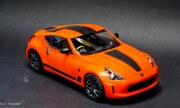 Nissan 370Z 1:24