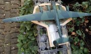 Messerschmitt Me 264 V1 1:72