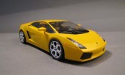 Lamborghini Gallardo 1:24