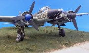 Junkers Ju 88 G-6 1:32