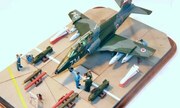 Soko G-4 Super Galeb 1:72