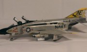 McDonnell Douglas F-4J Phantom II 1:72