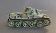 Stridsvagn m/38 1:35