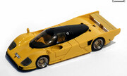 Porsche 962 Dauer 1:87