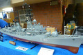 Modellbauausstellung der Modellbaugruppe Vellmar 2017 No
