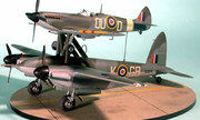 Supermarine Spitfire Mk.VIII 1:48