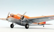 Martin B-10 Model 139WT 1:72