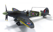 Supermarine Spitfire F.21 1:72
