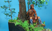 Rocky Mountain Trapper 1:9