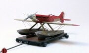 Macchi M.C.72 1:72