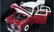 GAZ M20 Pobeda 1:8