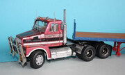Volvo N10 Turbo 6 1:25