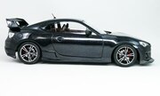 Subaru BRZ 1:24