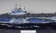 HMS Indomitable  1:700