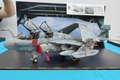 Modellbauausstellung des 1. PMC K?ln in Porz 2023 