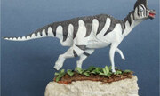 Corythosaurus casuarius 1:72