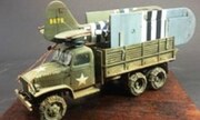 GMC CCKW 353 1:35