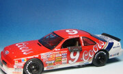 1998 Ford Thunderbird 1:25