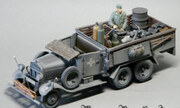 Mercedes-Benz G3A 1:35