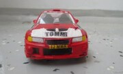 Mitsubishi Lancer Evo 1:24