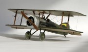 Vickers FB-19 Mk.I Bullet 1:72