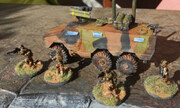 VBMR Griffon 1:72